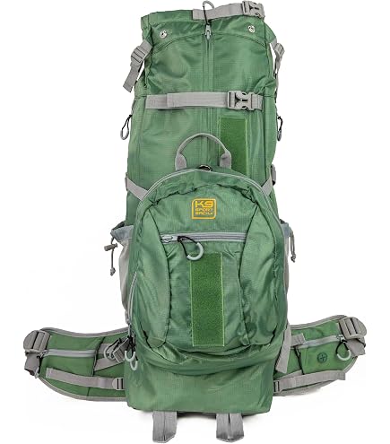 Amazon.com : K9 Sport Sack Knavigate - X-Large, Dune | Ideal for